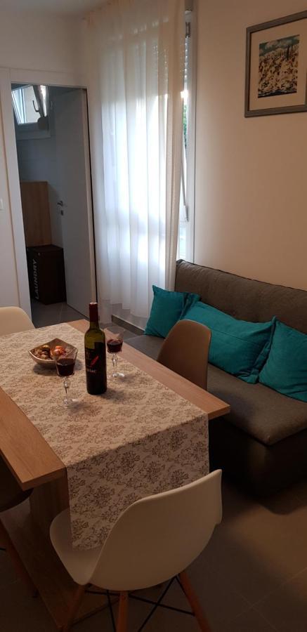 Salsa Split - Cozy Apartment Exteriör bild